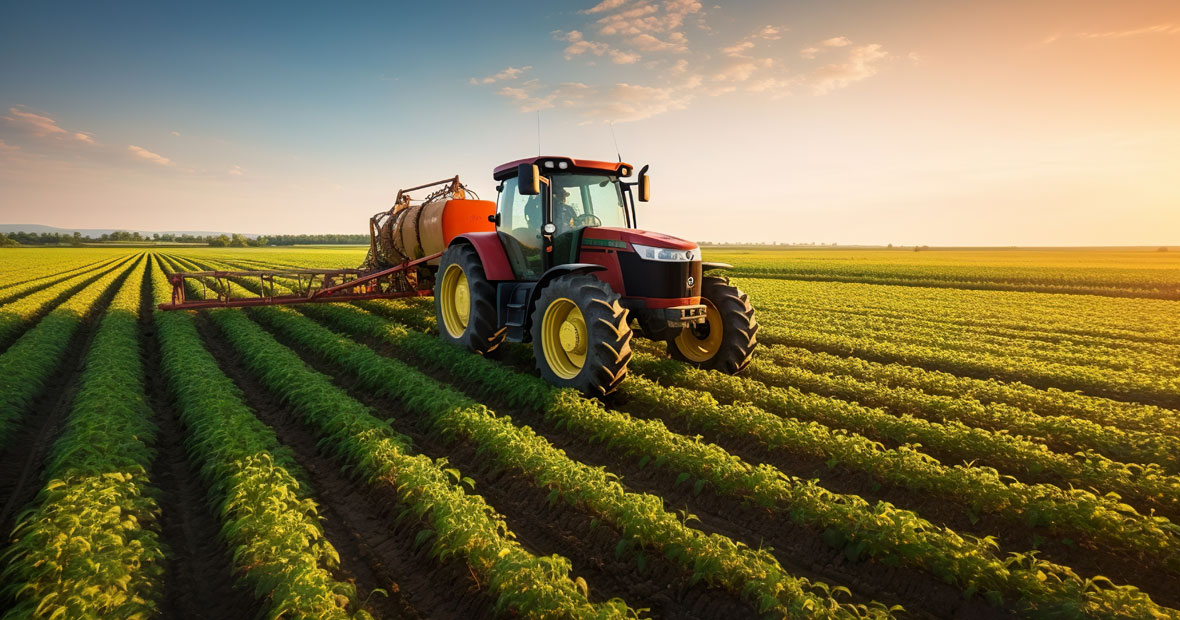 équipement agricole